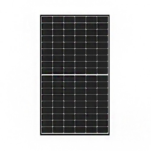 Сонячна панель Ja Solar JAM72S30-555/MR