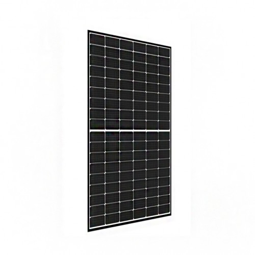 Сонячна панель Ja Solar JAM72S30-555/MR