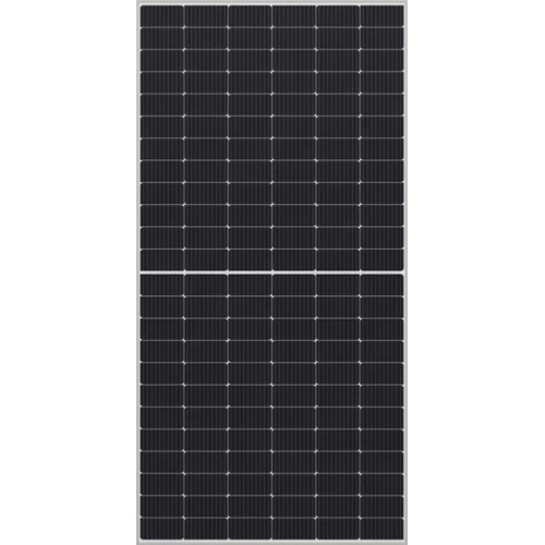 Сонячна панель Sharp NU-JD540