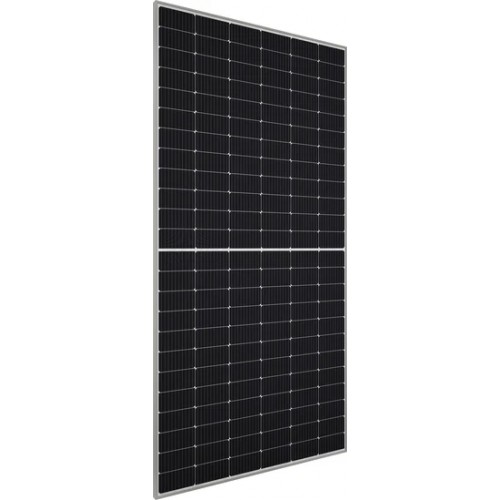 Сонячна панель Sharp NU-JD540