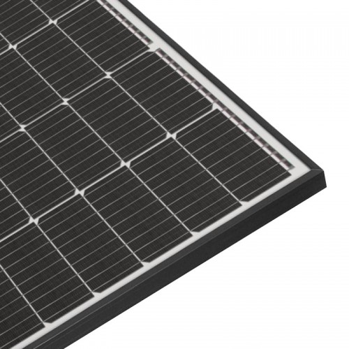 Cонячна панель Solar Fabrik Mono S3 380