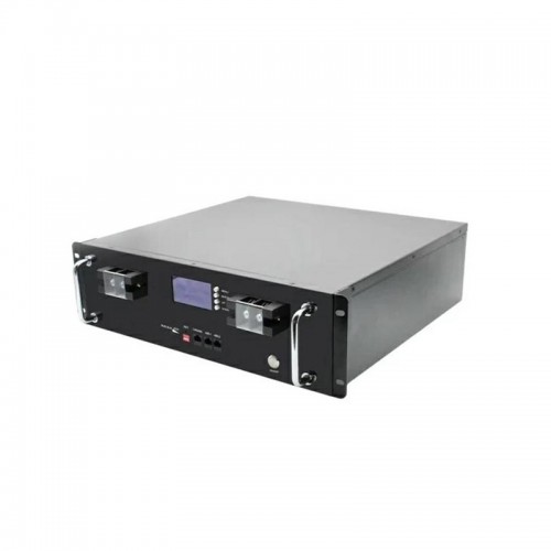 Акумуляторна батарея модуль IBattery-EA-51.2V-100AH-JJ