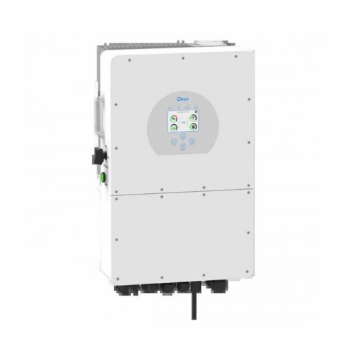 Гібридний інвертор Deye SUN-20K-SG01HP3-EU-AM2
