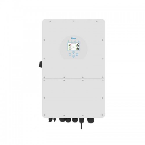 Гібридний інвертор Deye SUN-20K-SG01HP3-EU-AM2