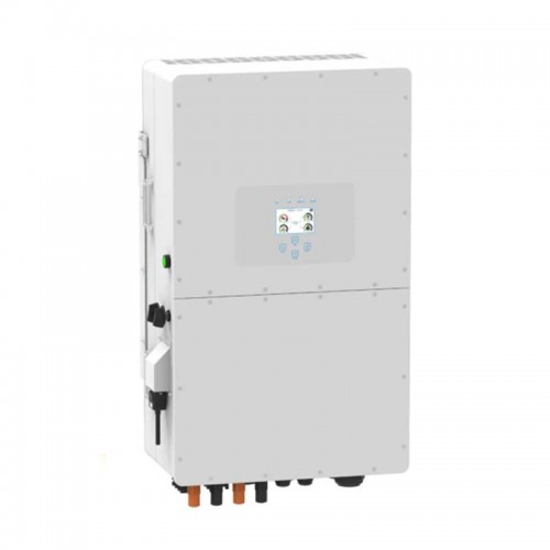 Гібридний інвертор Deye SUN-30K-SG01HP3-EU-BM3