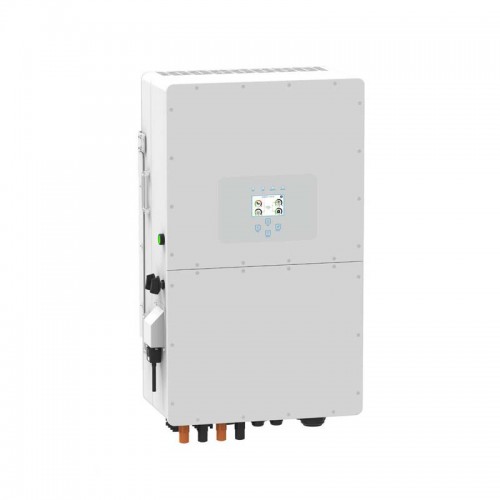 Гібридний інвертор Deye SUN-50K-SG01HP3-EU-BM4