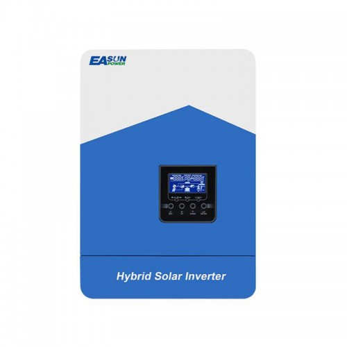 Гібридний інвертор Isolar-SML-V-10.2KW